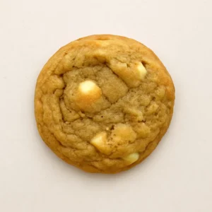 Moonlight Banana Dream Cookie
