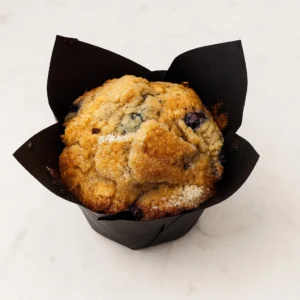 premium blueberry muffin